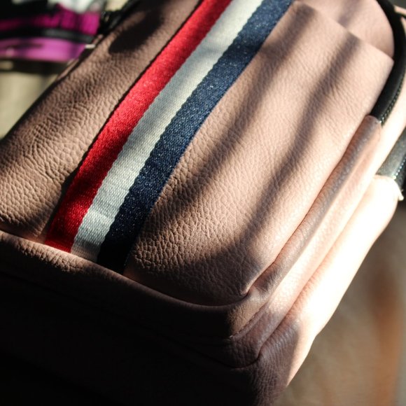 BOTTARI USA CROSS BODY BAG - Picture 5 of 6